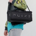 Funda P/pedalera Hotone Puzle Gig Bag Jr Pgb1 - Imagen 2