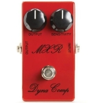 Dyna Comp '76 Vintage Compresor Mxr Csp-028