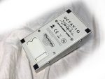 Pedal Para Guitarra Fuzz Octavio Dunlop Jh-oc1 - Imagen 2