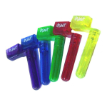 Manivela Stringwinder Dunlop 105rgl Glow (x12)