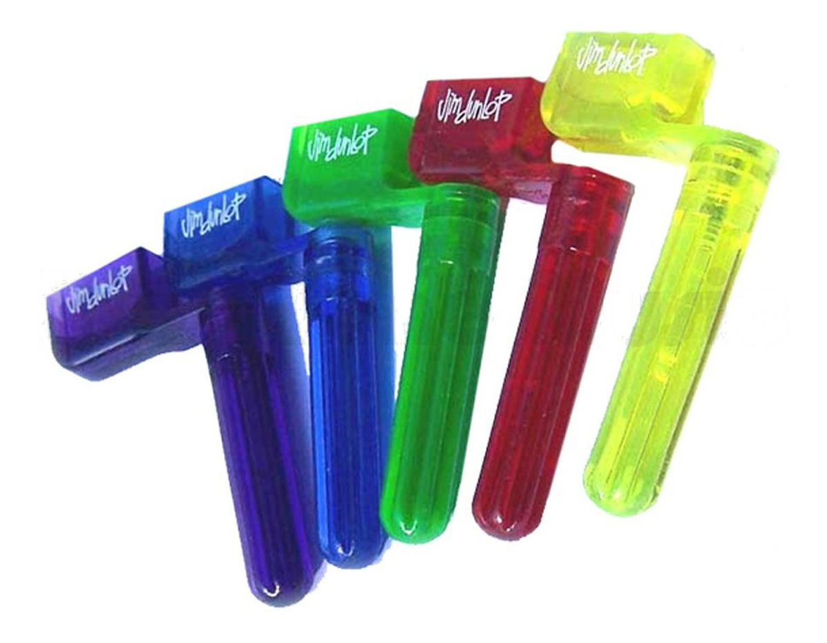 D_758824-MLC47919151370_102021-F.jpg Manivela Stringwinder Dunlop 105rgl Glow (x12) - Imagen 1