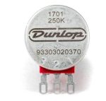 Potenciometro Jim Dunlop Dsp 250s Super Pot - Imagen 2