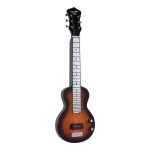 Guitarra Lap Steel Recording King Rg-32-sn Mics P90