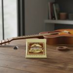 Ernie Ball Cuerdas Guit. Acústica 80/20 Earthwood 10-52 Rock - Imagen 3