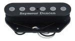 Microfono L Para Guitarra Telecaster Seymour Duncan Stl-3 - Imagen 3