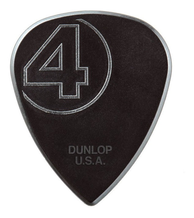 D_760129-MLC41574399133_042020-F.jpg Jim Dunlop Uñetas 447pjr Nylon Jim Root Slipknot Pack X6 Mt - Imagen 1