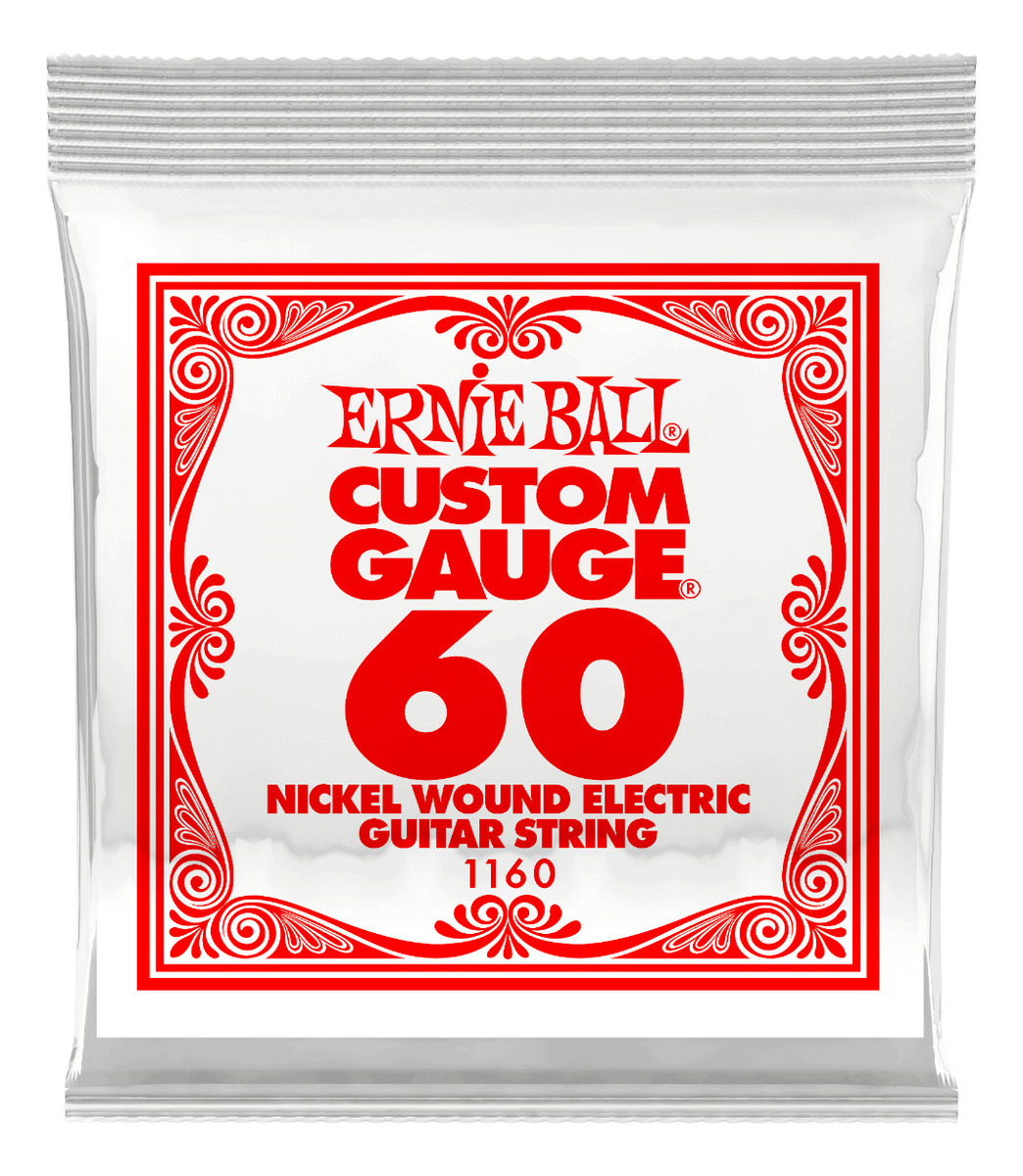 D_760422-MLC69245553513_052023-F.jpg Ernie Ball Cuerda Suelta Guit Electrica/acust .060 - Imagen 1