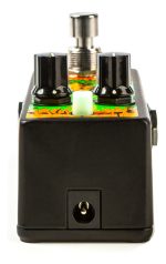 Pedal Fuzz Mxr Authentic Hendrix '68 Shrine Series Fuzz Face - Imagen 2