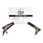Cable Patch Interpedal X 2 Unidades Creep Pro Series