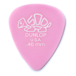 U?etas Jim Dunlop 41r 0.46 Delrin 500 Bolsa X 72u