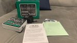 Pedal Sintetizador Para Bajo Electro-harmonix Bass Micro Synth 4 Efectos Blanco - Imagen 5