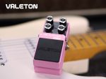 Pedal Valeton Fl-10 Mini Hb Flanger Analogo - Imagen 3