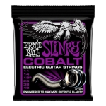 Ernie Ball Cuerdas Guitarra Electrica Slinky Cobalt 11-48