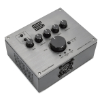Amplificador Powerstage 100 Seymour Duncan 100 W Eq 4 Bandas