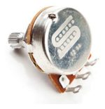 Potenciometro Para Guitarra Seymour Duncan Sdp 500k - Imagen 4