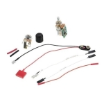 Circuito Activo Guitarra Emg Ab After Burner