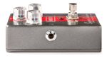 Pedal Overdrive Mxr Superbadass Dynamic M249 - Imagen 4