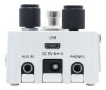Pedal Para Guitarra Simulador Gabinete Hotone Omni Ir - Imagen 3