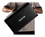 Amplificador Monitor Valeton Vfr-10 Guitarra Electrica - Imagen 3