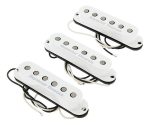 Microfono Para Guitarra Seymour Duncan Ssl52 Five-two Set X3 - Imagen 2