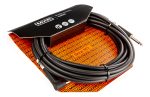 Cable Guitarra Mxr Dcis20r Angulo 6 Mts Standart Series Color Negro - Imagen 3