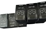 Procesador Multiefectos Para Guitarra Y Bajo Valeton Gp-5 Ir Negro - Imagen 3