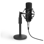 Microfono Condensador Maono Au-a03t Poadcasting / Grabación