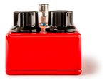 Pedal Yngwie Malmsteen Overdrive Yjm308 Mxr Rojo - Imagen 4