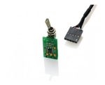 Microfono Para Guitarra Emg Kfk Set Black Kerry King - Imagen 2