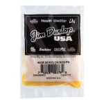 U?etas Jim Dunlop Nylon Midi 443r 0.80 Bolsa X72u - Imagen 4