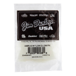 Bolsa De U?etas 72 Unidades Nylon Glow Dunlop 446r.67 - Imagen 2
