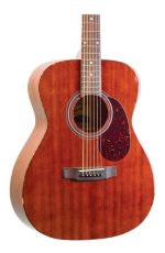 Guitarra Acustica Savannah Sgo-16 Ooo - Imagen 3