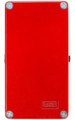 Pedal Mxr M-228 Dyna Comp Deluxe Compressor M228 Color Rojo - Imagen 3