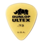 U?etas Jim Dunlop Ultex Standard 421r 0.73 Bolsa X72