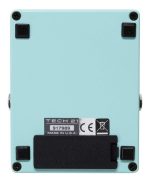 Pedal Overdrive Tech 21 Sansamp Geddy Lee Signature Yyz Shape Shifter Celeste - Imagen 5