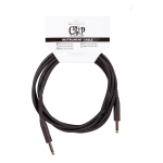 Cable Para Instrumentos 3.05mts Plug Recto Creep