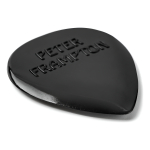 U?etas Jim Dunlop Peter Frampton Vintage Jazz Teardr. X24 Bk