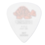 U?etas Jim Dunlop Tortex Wedge 424r 0.60 Bolsa X72u - Imagen 3