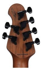 Guitarra Electrica Sterling By Music Man Richardson 6-cpbs - Imagen 5