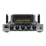 Amplificador Guitarra Mini 5w Hotone Nla-7 Eagle's Heart
