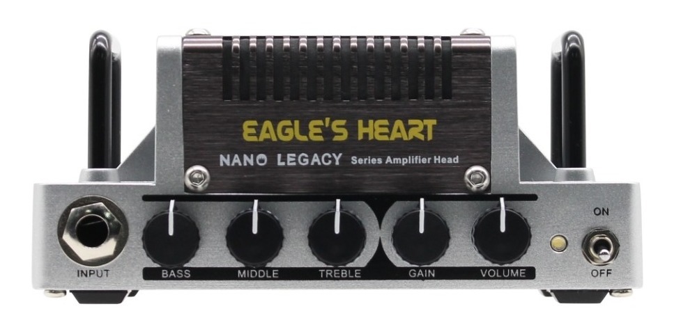 D_772809-MLC43040003791_082020-F.jpg Amplificador Guitarra Mini 5w Hotone Nla-7 Eagle's Heart - Imagen 1