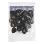 U?etas Jim Dunlop 477r205jazztone Point Tip Pick 36 Puas - Imagen 5
