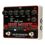 Pedal Distorsi?n Electro Harmonix Deluxe Big Muffguitarra - Imagen 2