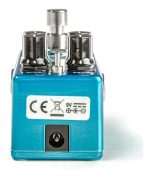 Pedal Overdrive Para Guitarra Mxr Timmy Csp027 - Imagen 4