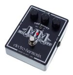 Pedal Distorsion Electro Harmonix Micro Metal Muff - Imagen 2