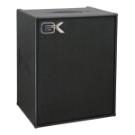 Combo Para Bajo Gallien Krueger Mb115 Ii 200 Watts