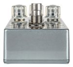 Pedal Overdrive Guitarra Mxr Wa44 Zakk Wylde Audio Gris 9v Jack - Imagen 4