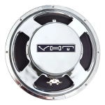 Parlante Vht (cb) Chromeback 12 60w Guit.