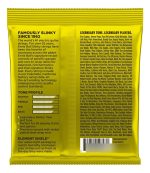 Ernie Ball Cuerdas Guit. Electrica Slinky Nickel Wound 11-54 - Imagen 2
