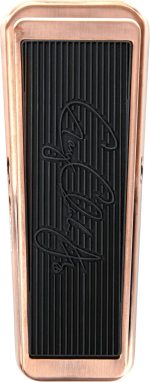 Dunlop Gary Clark Jr. Pedal De Efectos Wah De Guitarra Cry B Copper - Imagen 3